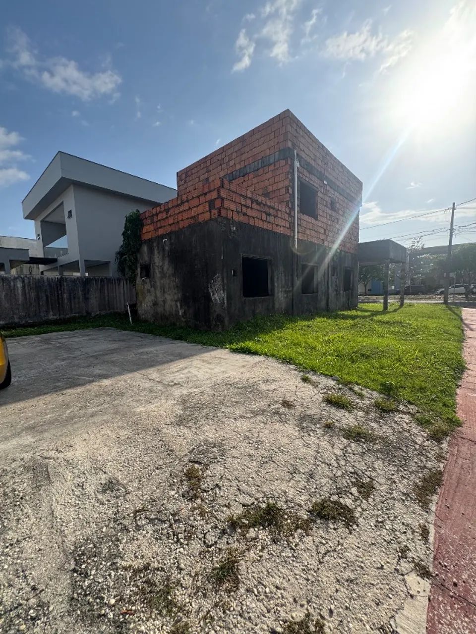 Venda - Terreno edificado no Condomínio Cidade Jardim 2 - Foto 4