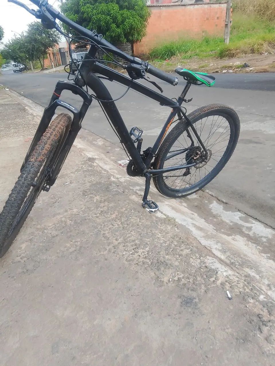  Bike aro 29 - Foto 3