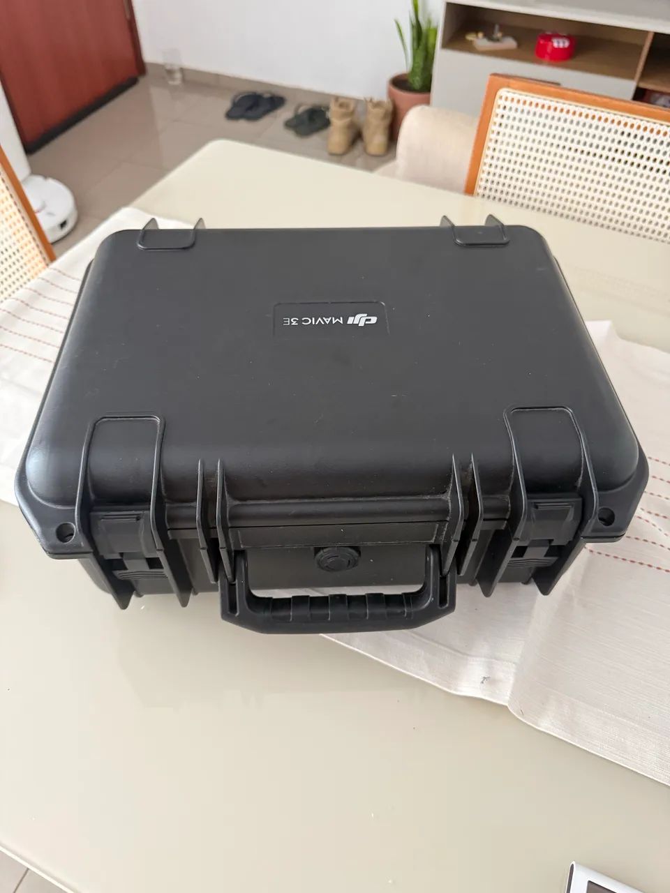 Mavic 3E + 4 baterias + RTK  - Foto 4