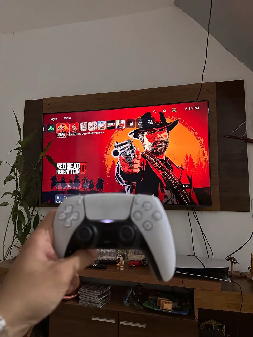 PlayStation 5