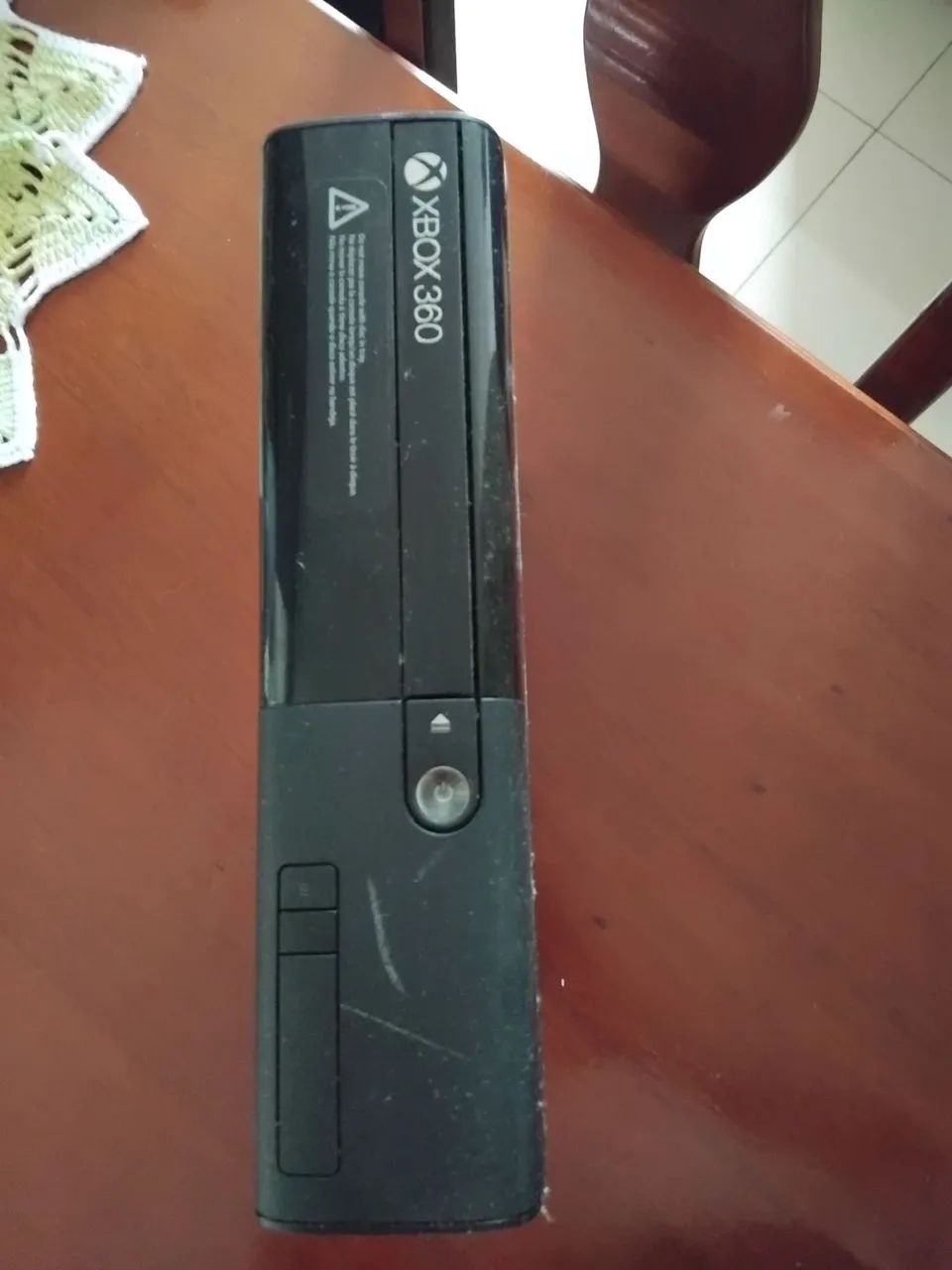 Vendo EXBOX 360  - Foto 4