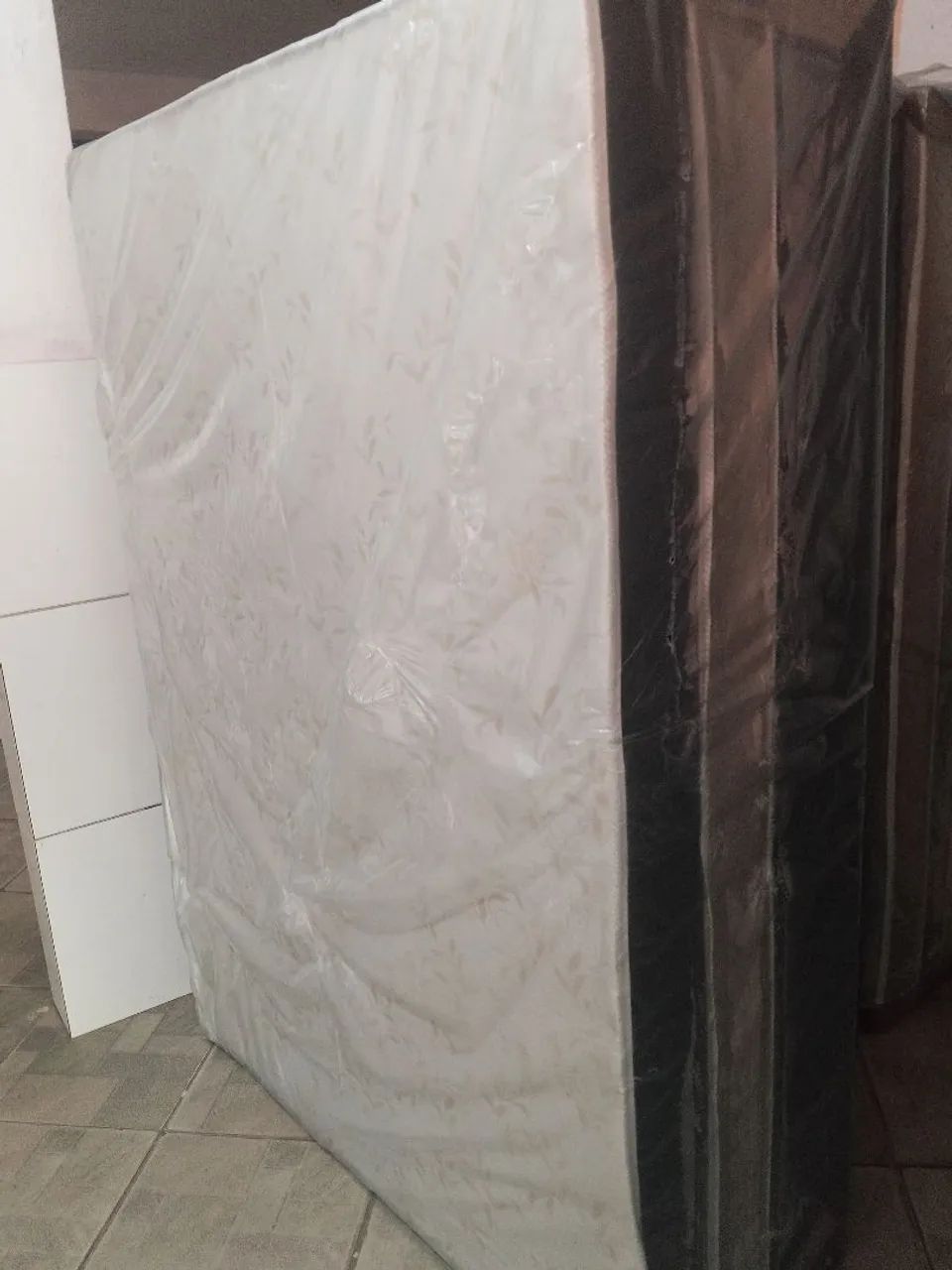 Promoção de cama box casal e solteiro * - Foto 5