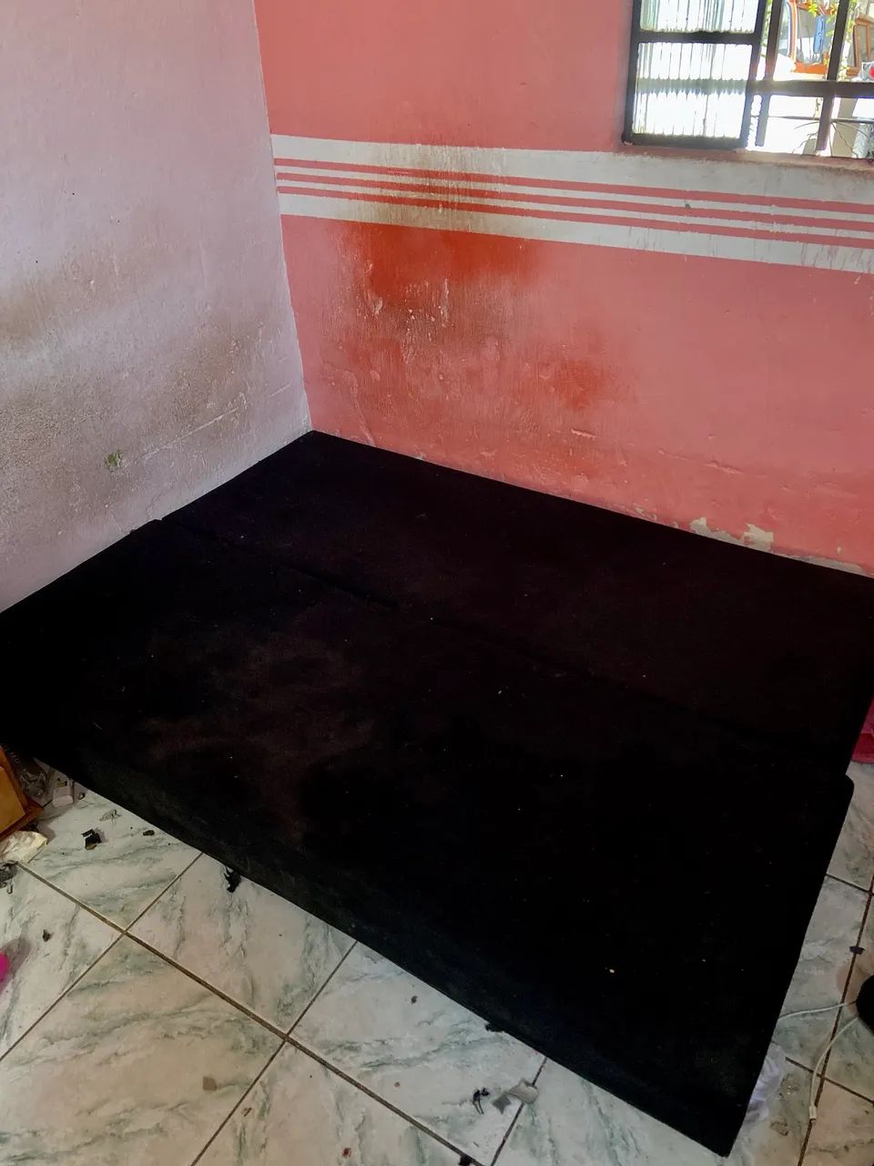 Sofá cama de casal - Foto 3