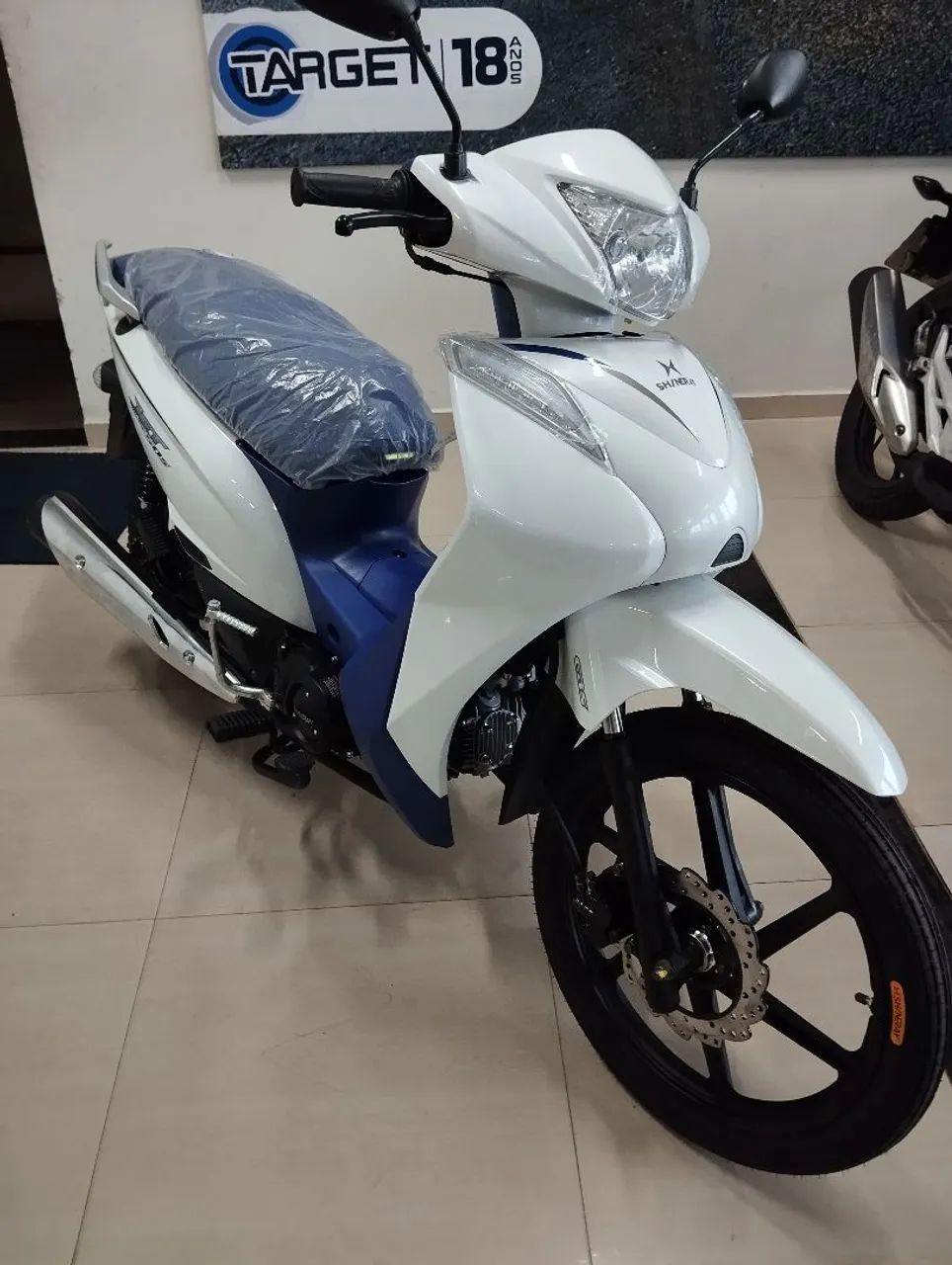 JET 125 SS EFI - Foto 4