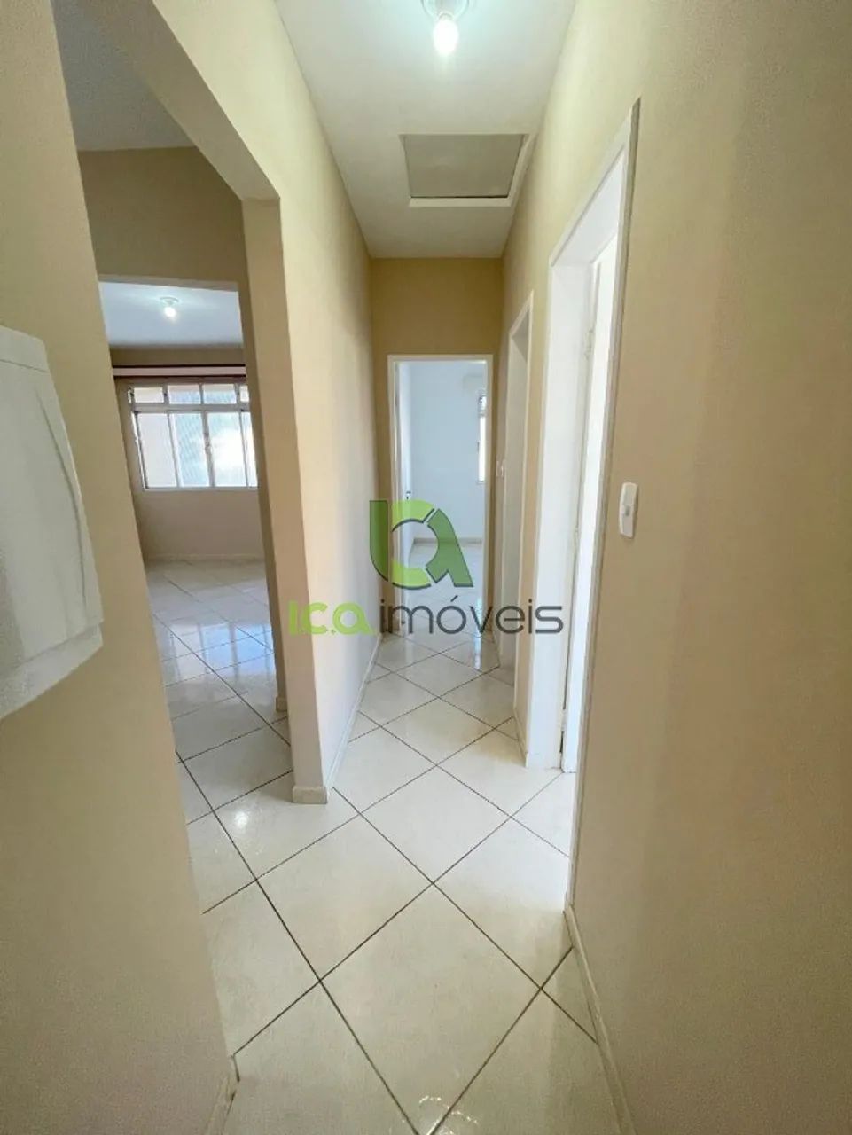 CASA AMPLA DE 3 QUARTOS PARA LOCAÇÃO EM SERRARIA - Foto 4