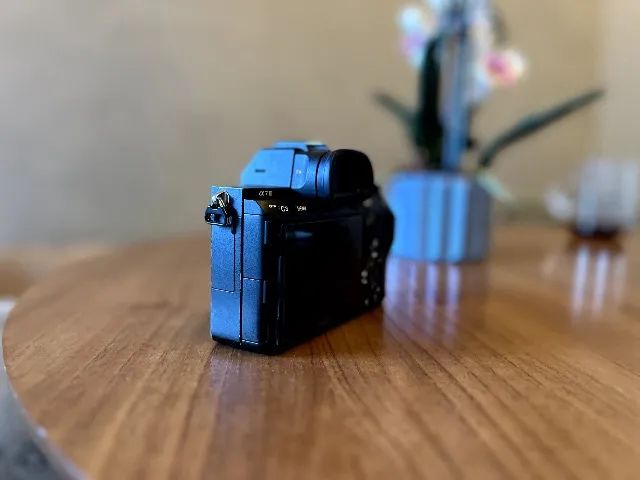 Câmera Sony A7iii  - Foto 4