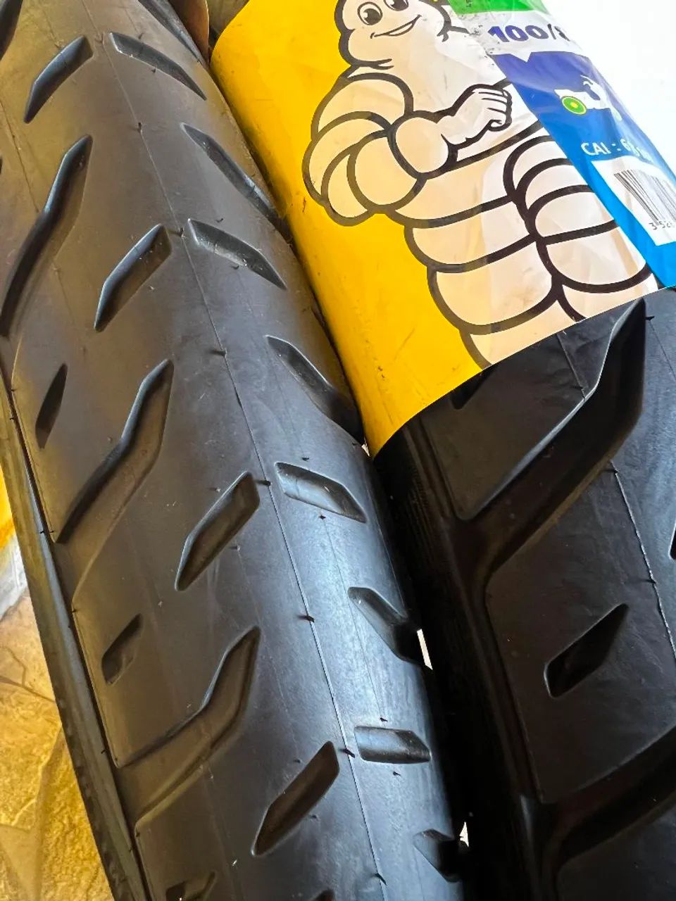 Par pneus  - Foto 2