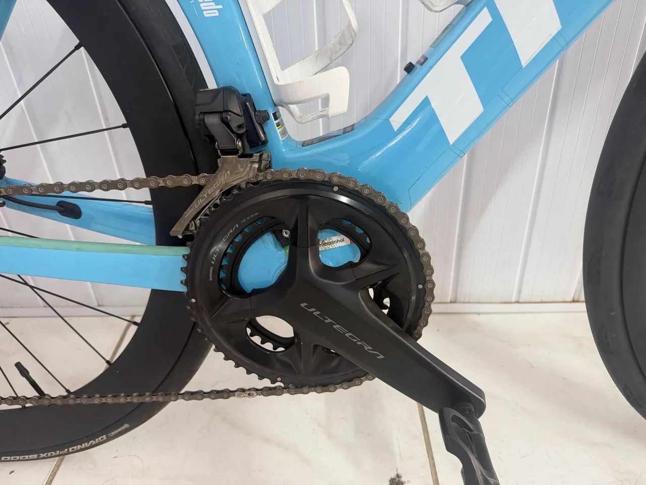 Trek Madone Slr G7 - Foto 5