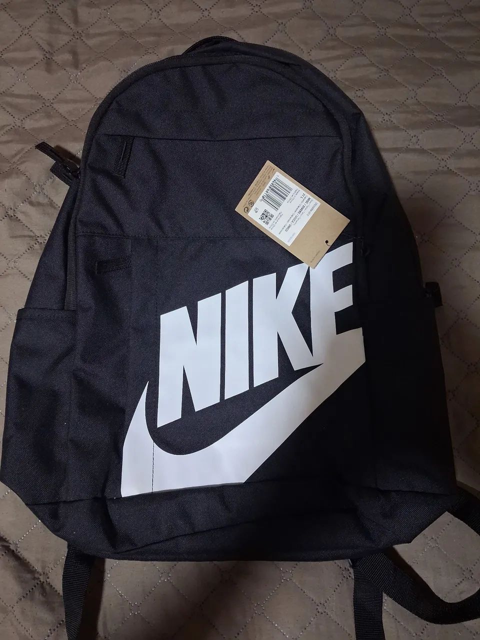 MOCHILA NIKE
