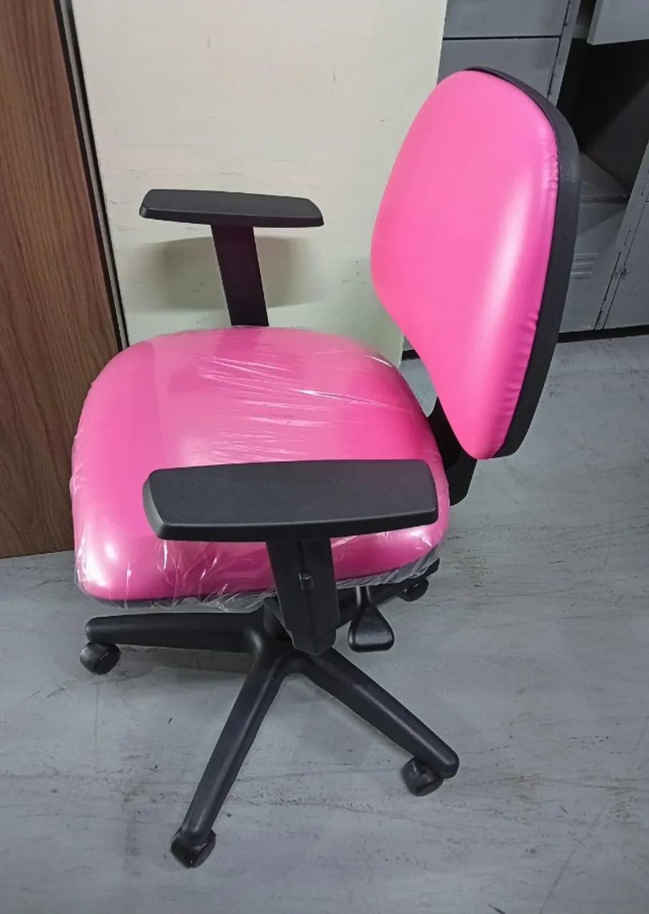 Cadeira de Escritório Executiva Flexform em Corino - Foto 4