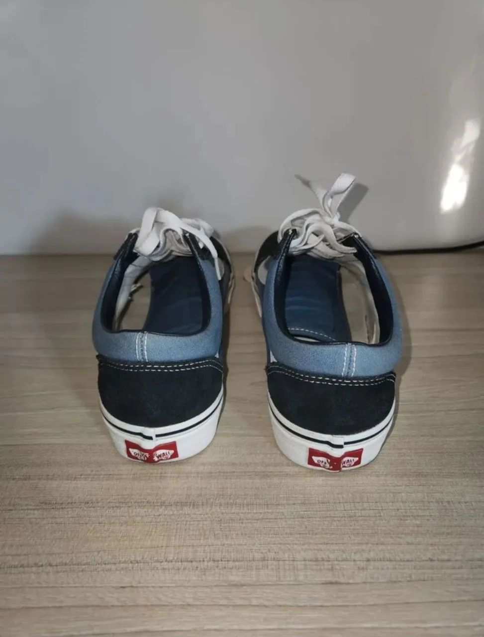 Vans old skool Navy Número 38 - Foto 4
