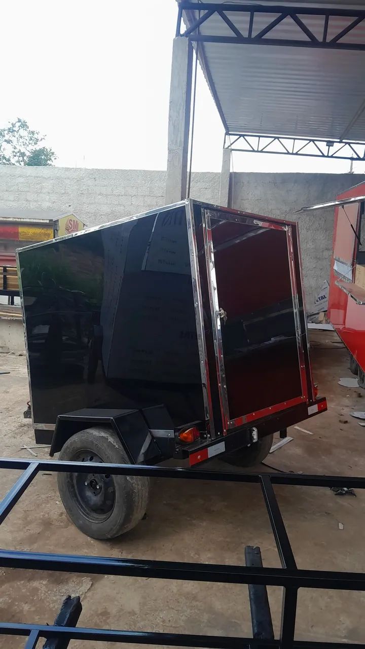 Carretinhas  - Foto 4