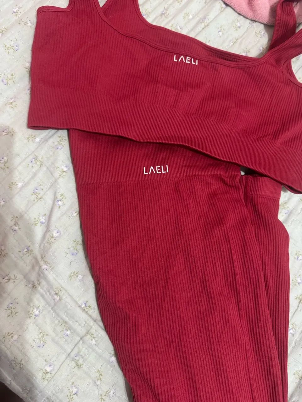 Vendo roupa de treino 