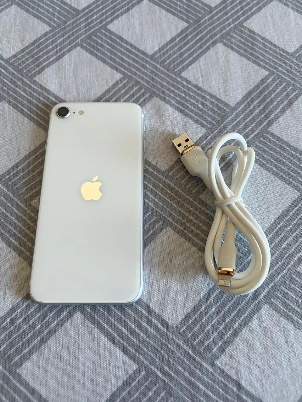 iPhone SE2 128GB A2296 - Foto 5