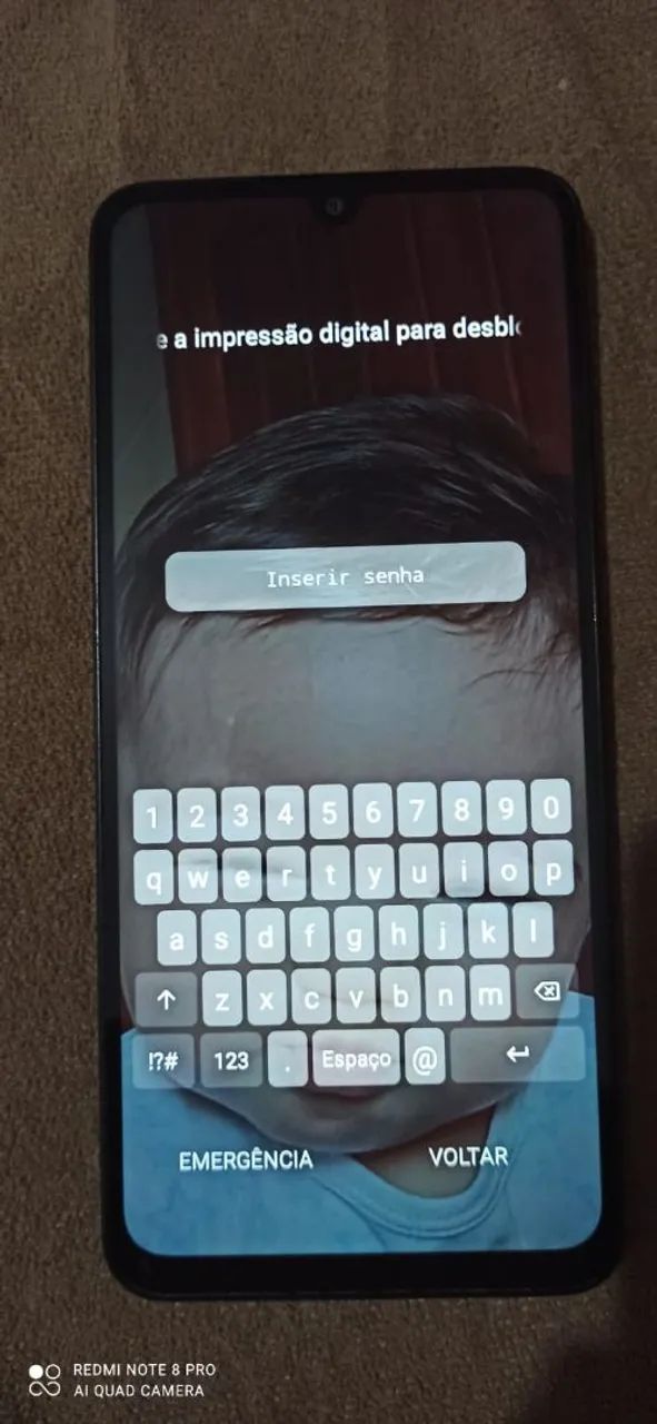 Celular poco c75 Novo - Foto 5