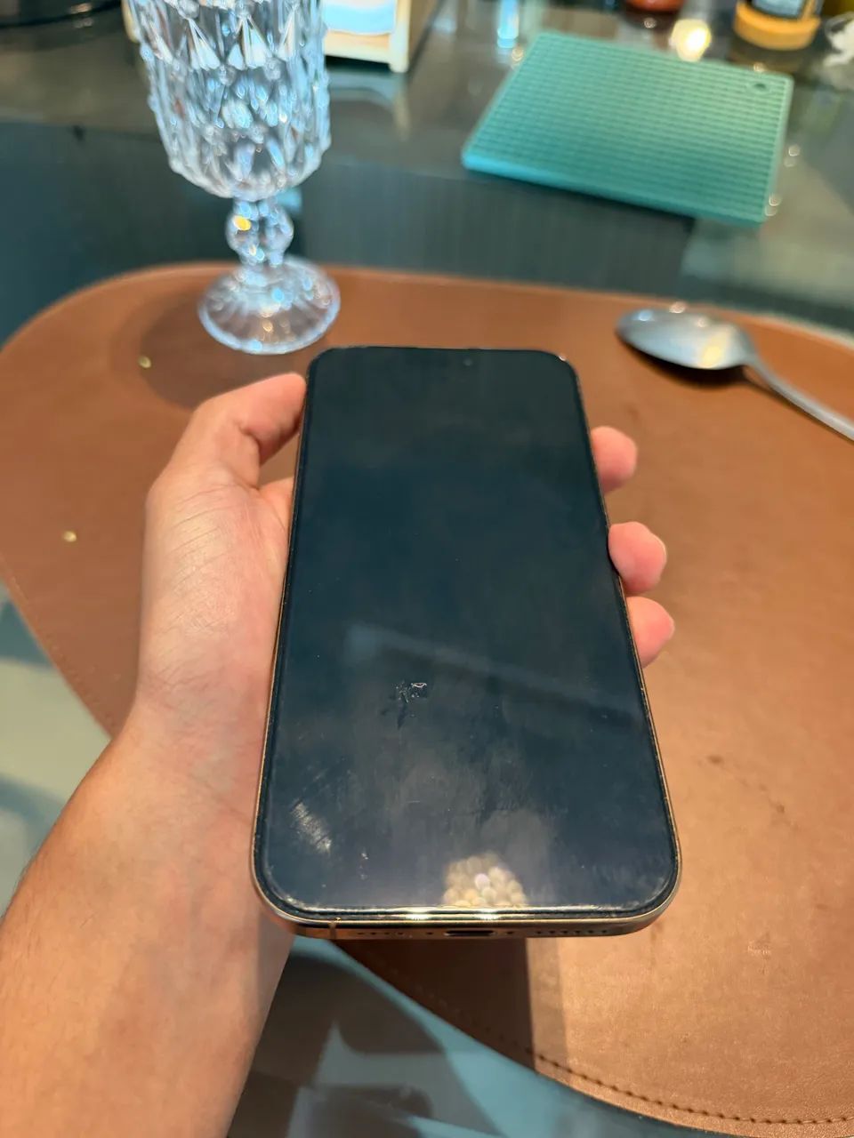 iPhone 16 Pro Max 256gb - Foto 3