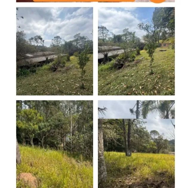 Chacara com casa, terreno 2900m - Foto 5