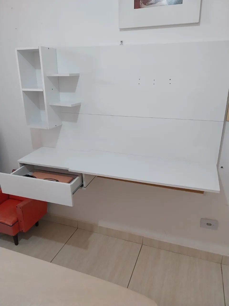 Painel para TV - Foto 2