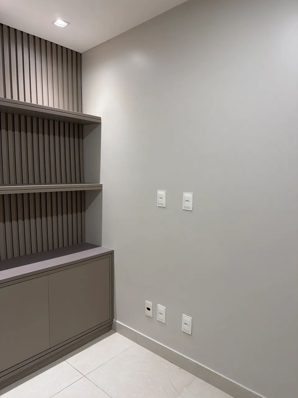 Sala comercial para aluguel - Foto 4