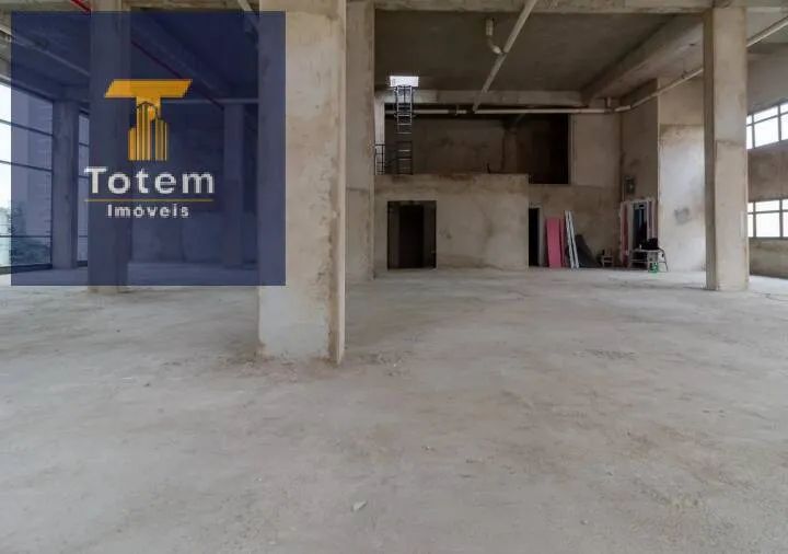 Loja Comercial 895m² para Locação na Vila Olímpia  Rua Alvorada - Foto 5