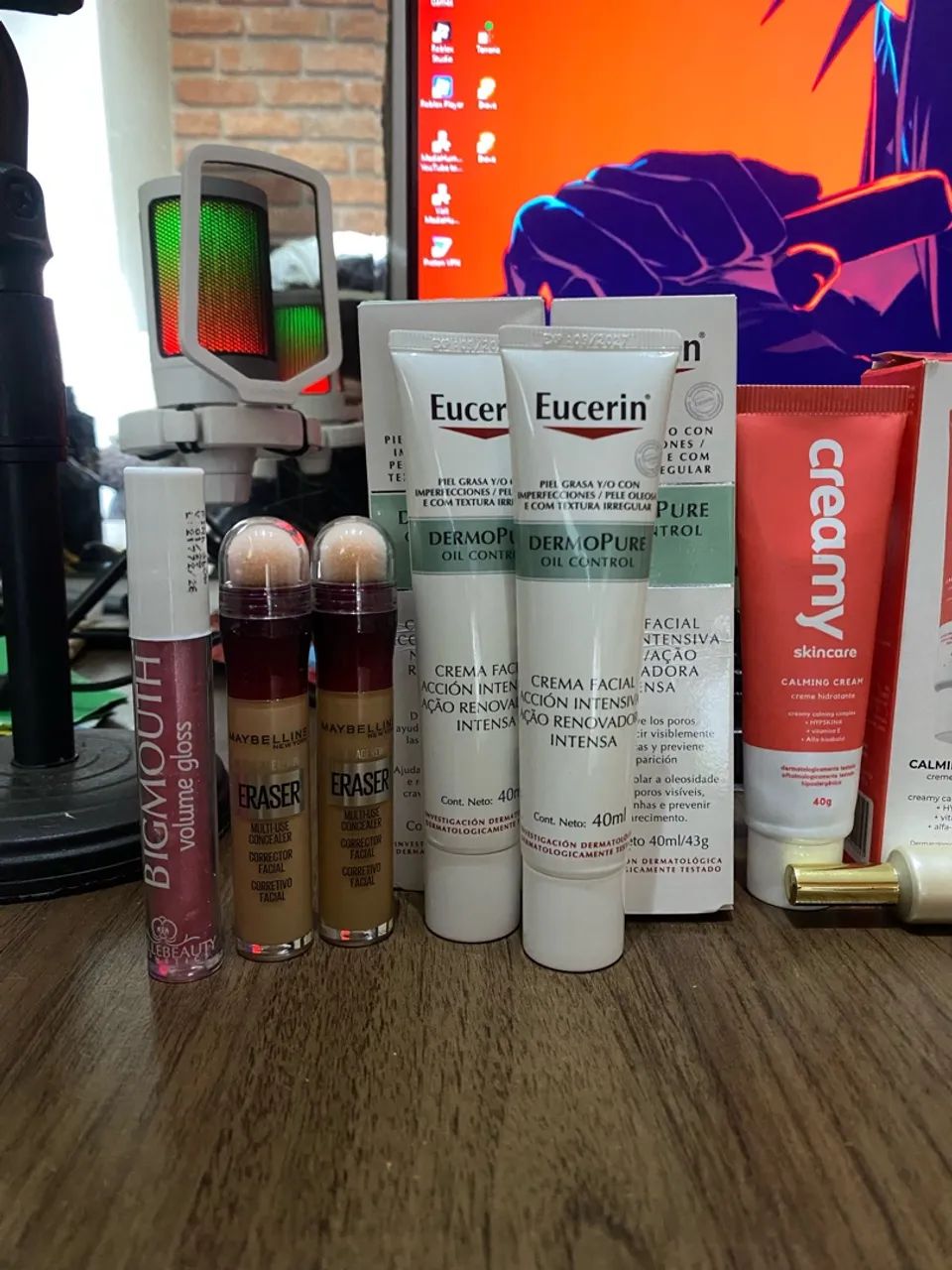 PRODUTOS DE AUTOCUIDADO  - Foto 4