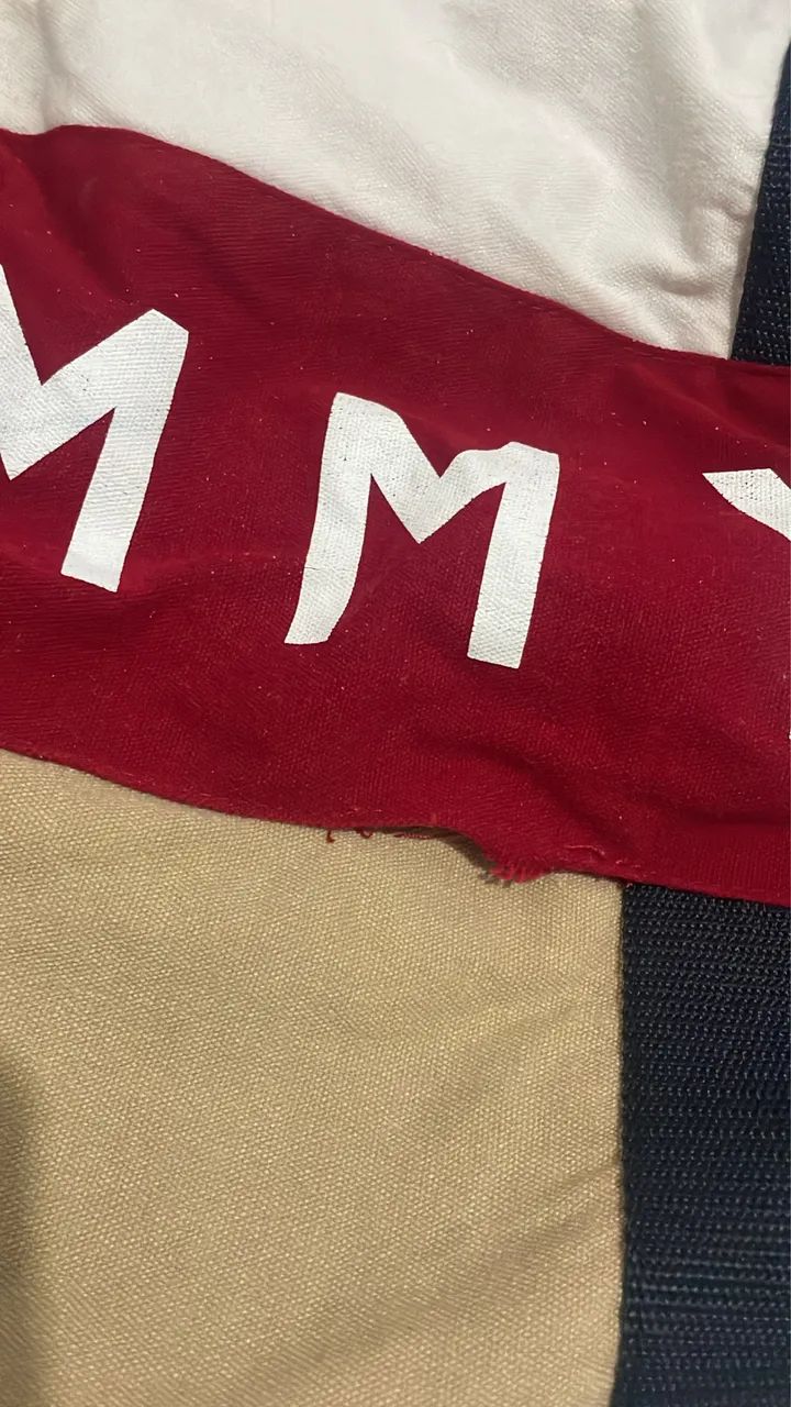 Bolsa mala Tommy original  - Foto 2