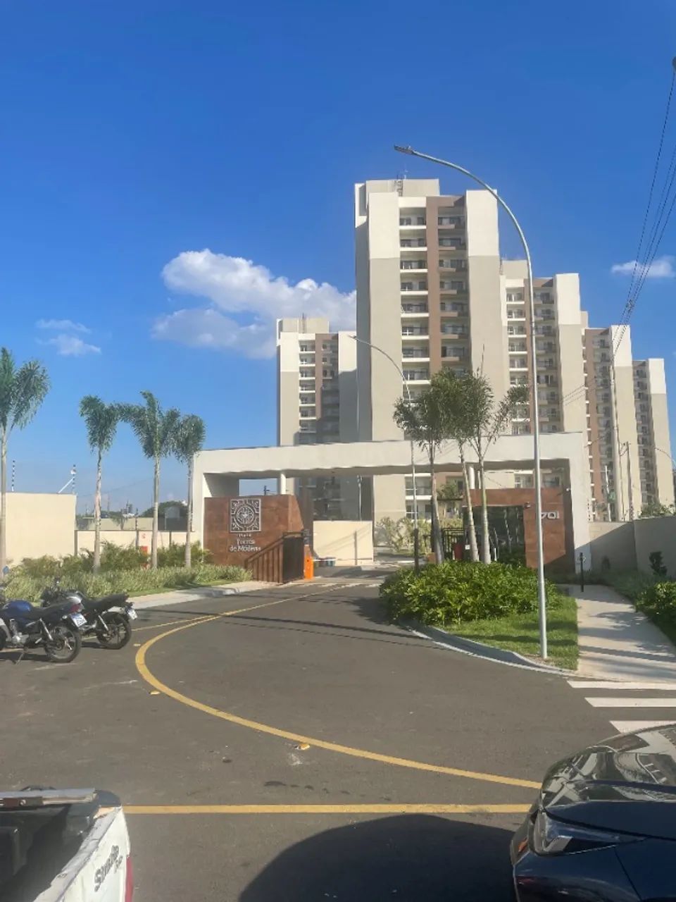 Foto - Mogi Guaçu - Parque Cidade Nova