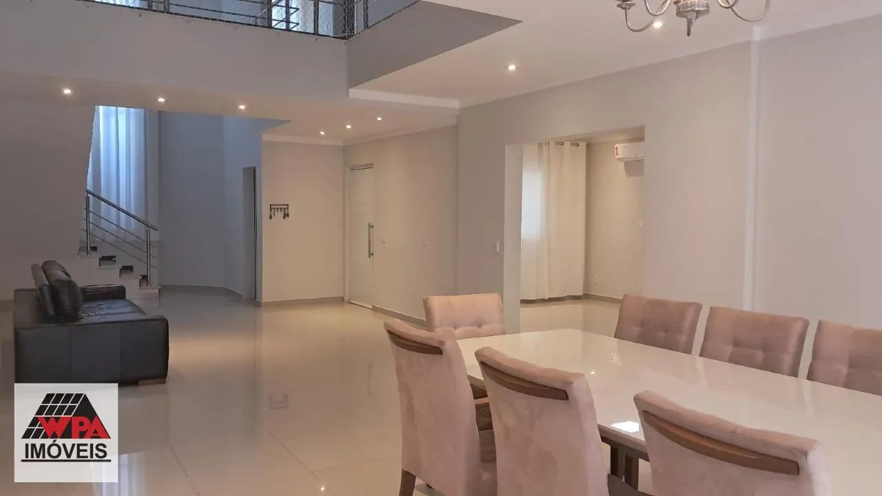 Casa Condomínio em Americana - Foto 3