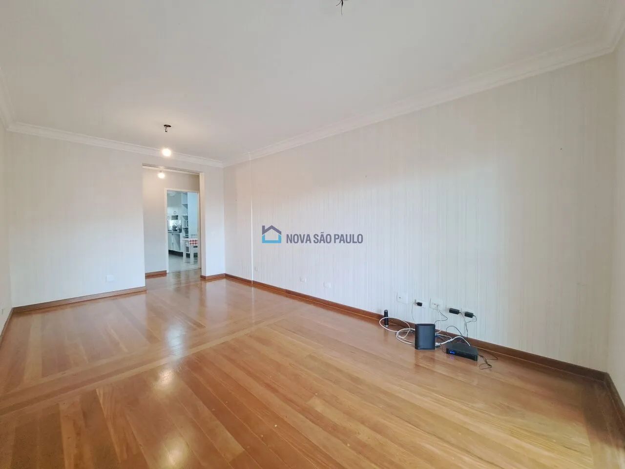 Apartamento à venda na Vila Mariana com 3 dormitórios (suítes) - Foto 4