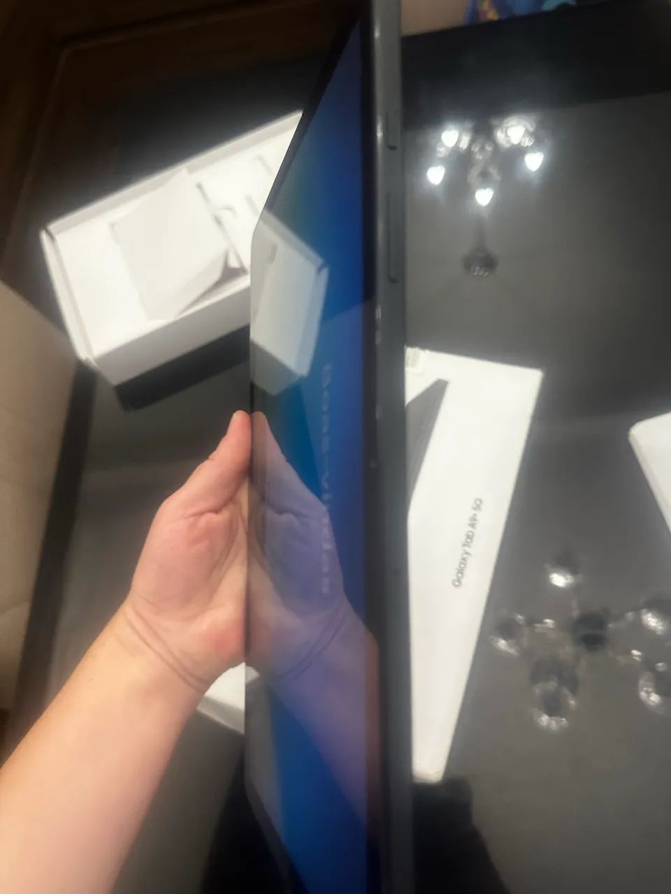 Tablet Samsung Galaxy Tab A9+ - Foto 3