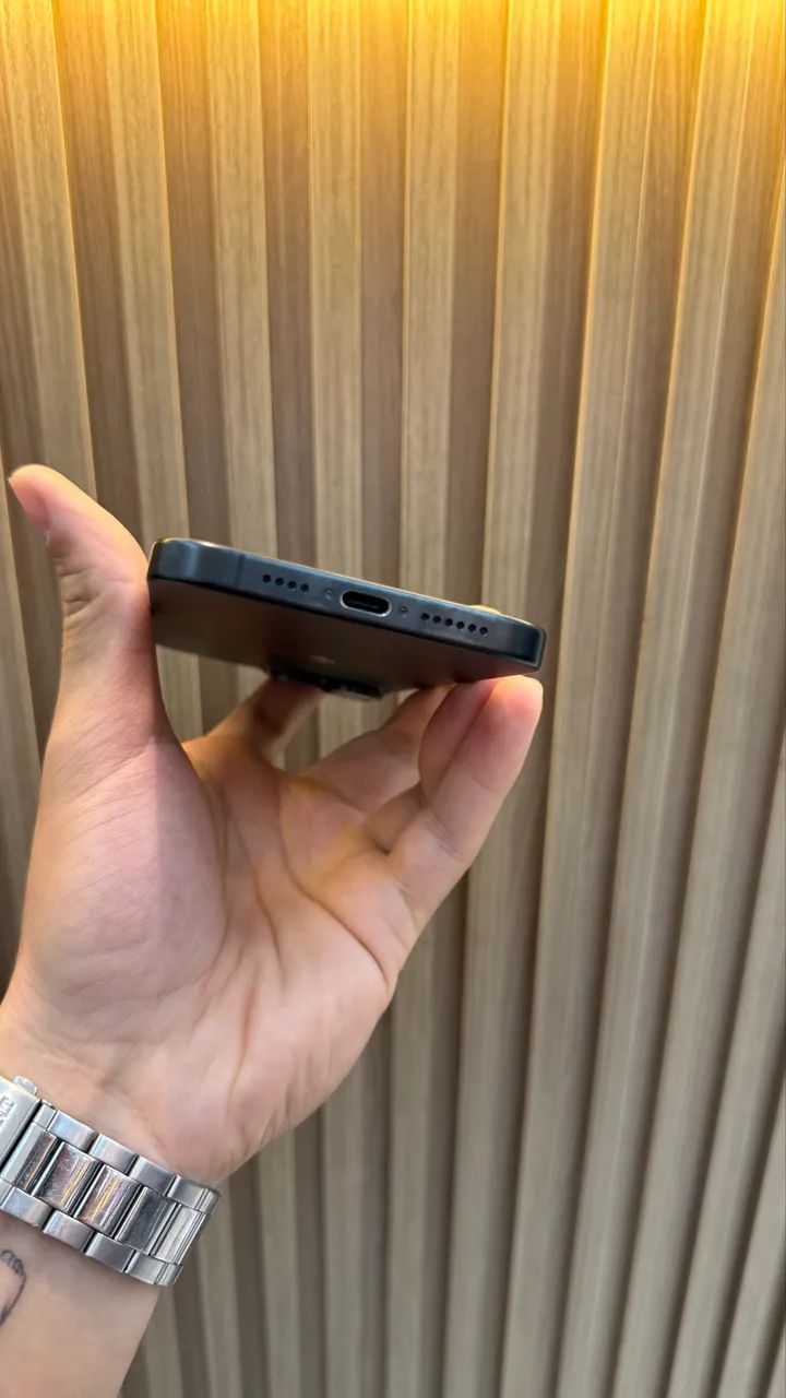 IPHONE 15 PRO MAX 256GB  - Foto 5
