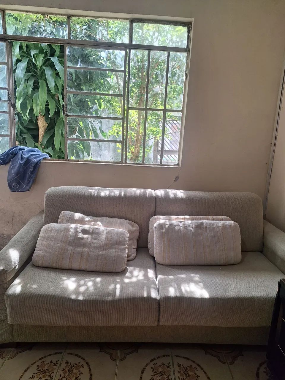 Sofá de 4 lugares  - Foto 2