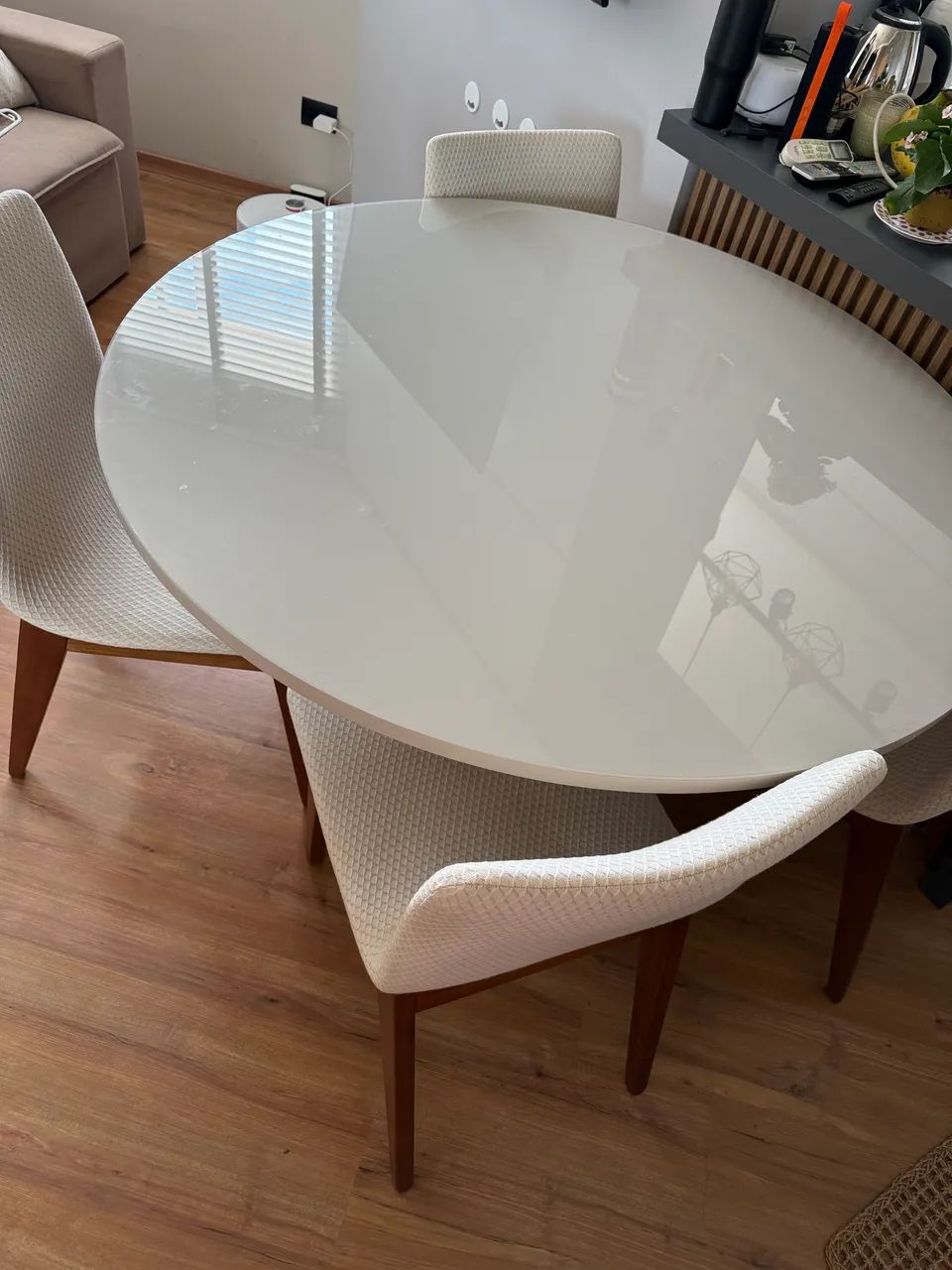MESA JANTAR  - Foto 5