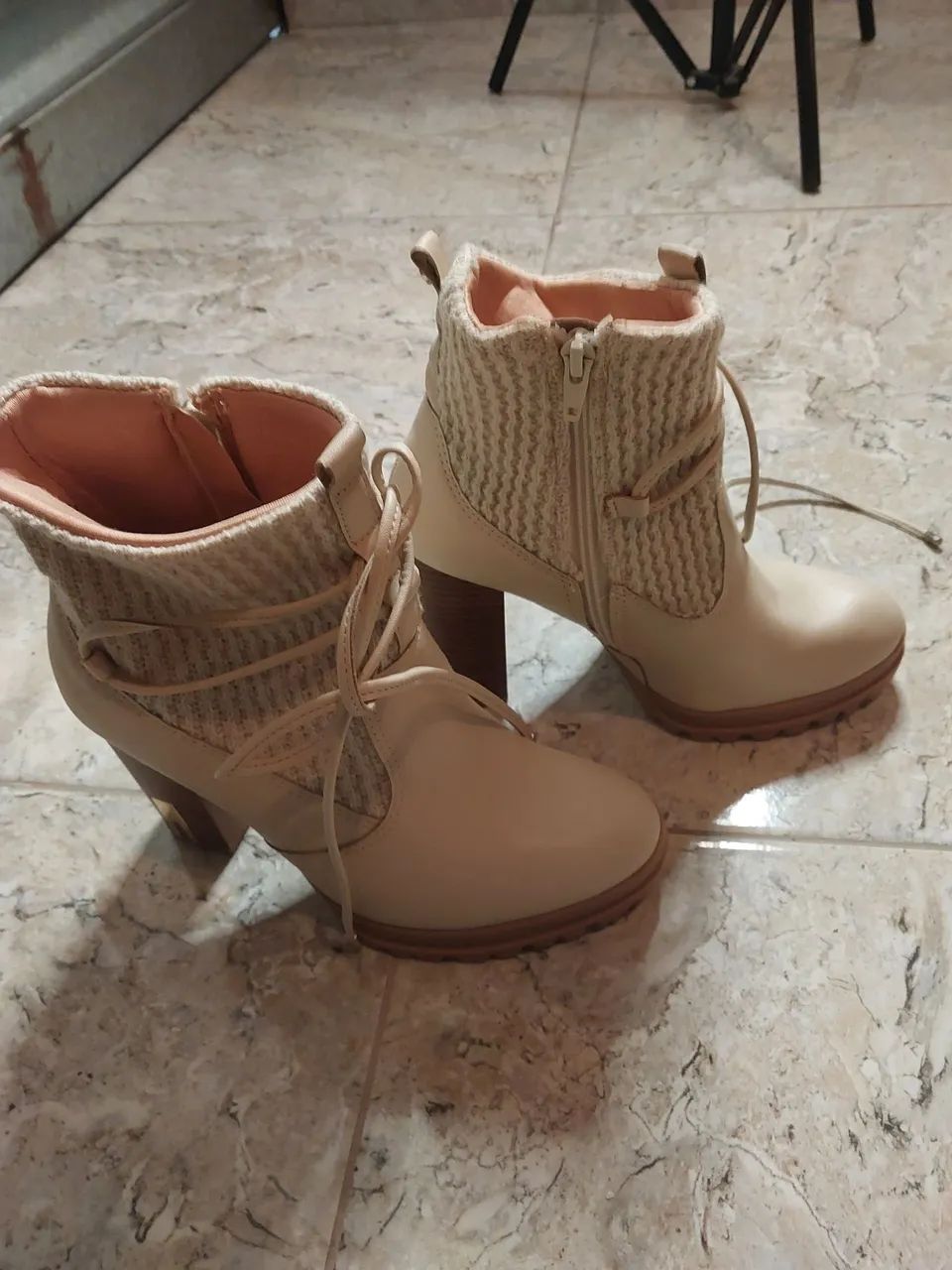 Bota Ramarim  - Foto 3