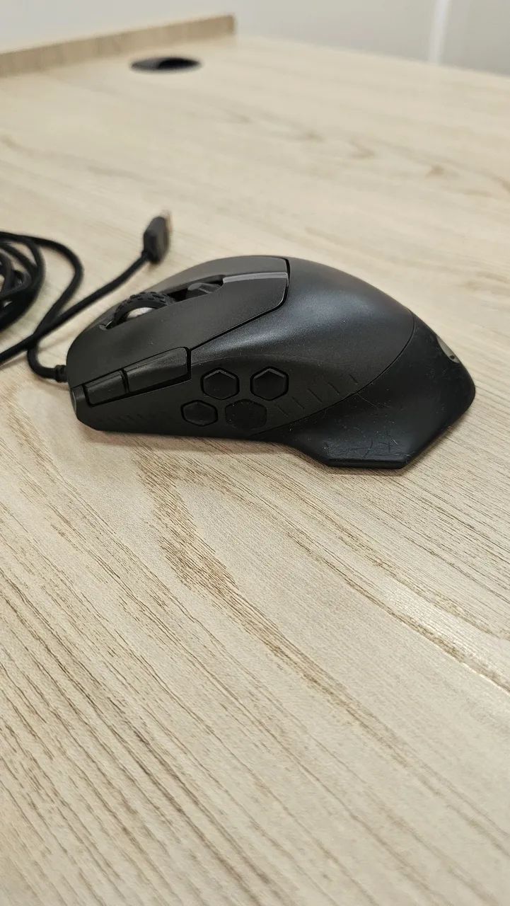 Mouse RGB Gaming ALIENWARE | AW510M - Foto 4
