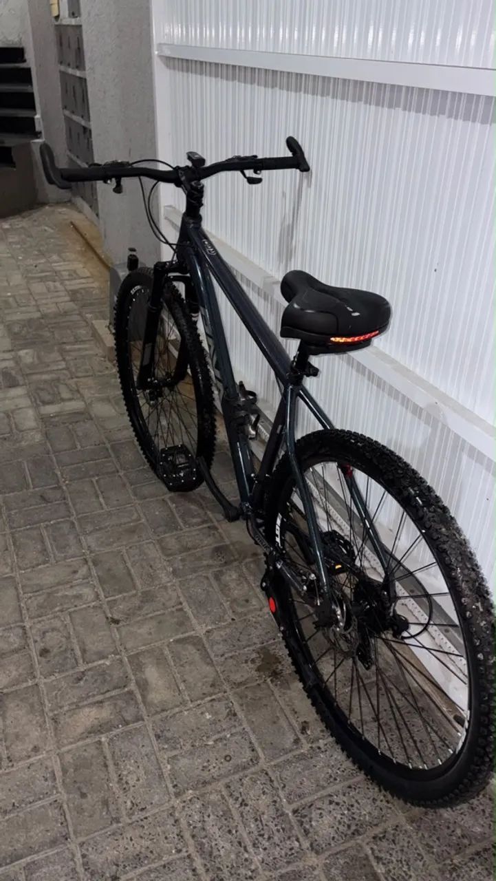 Bicicleta Rava Aro 29 Q19 - SUPER NOVA - Foto 3