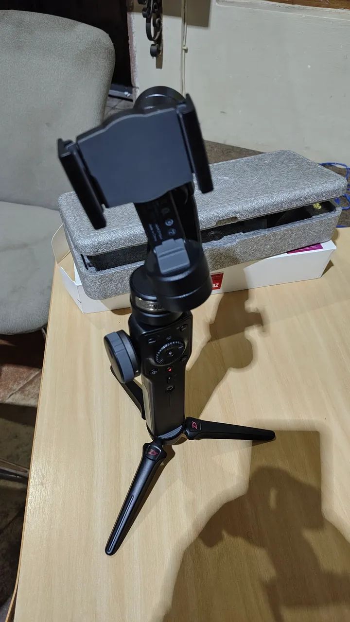 Gimbal 