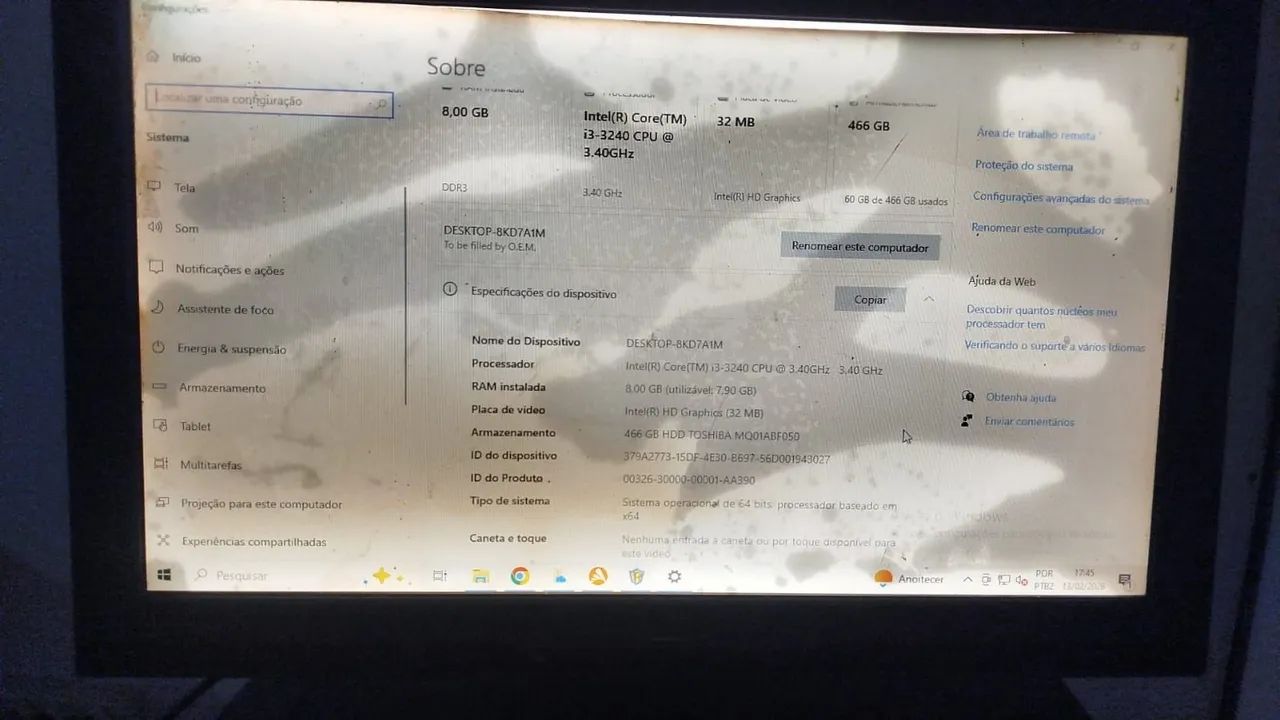 Computador básico  - Foto 2