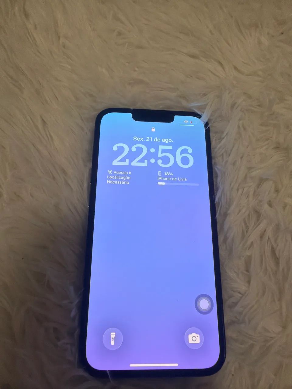 iPhone 13 Pro  - Foto 3