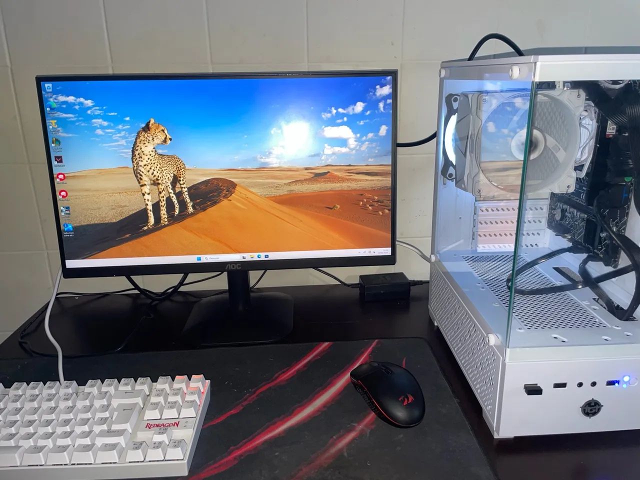 Pc completo 