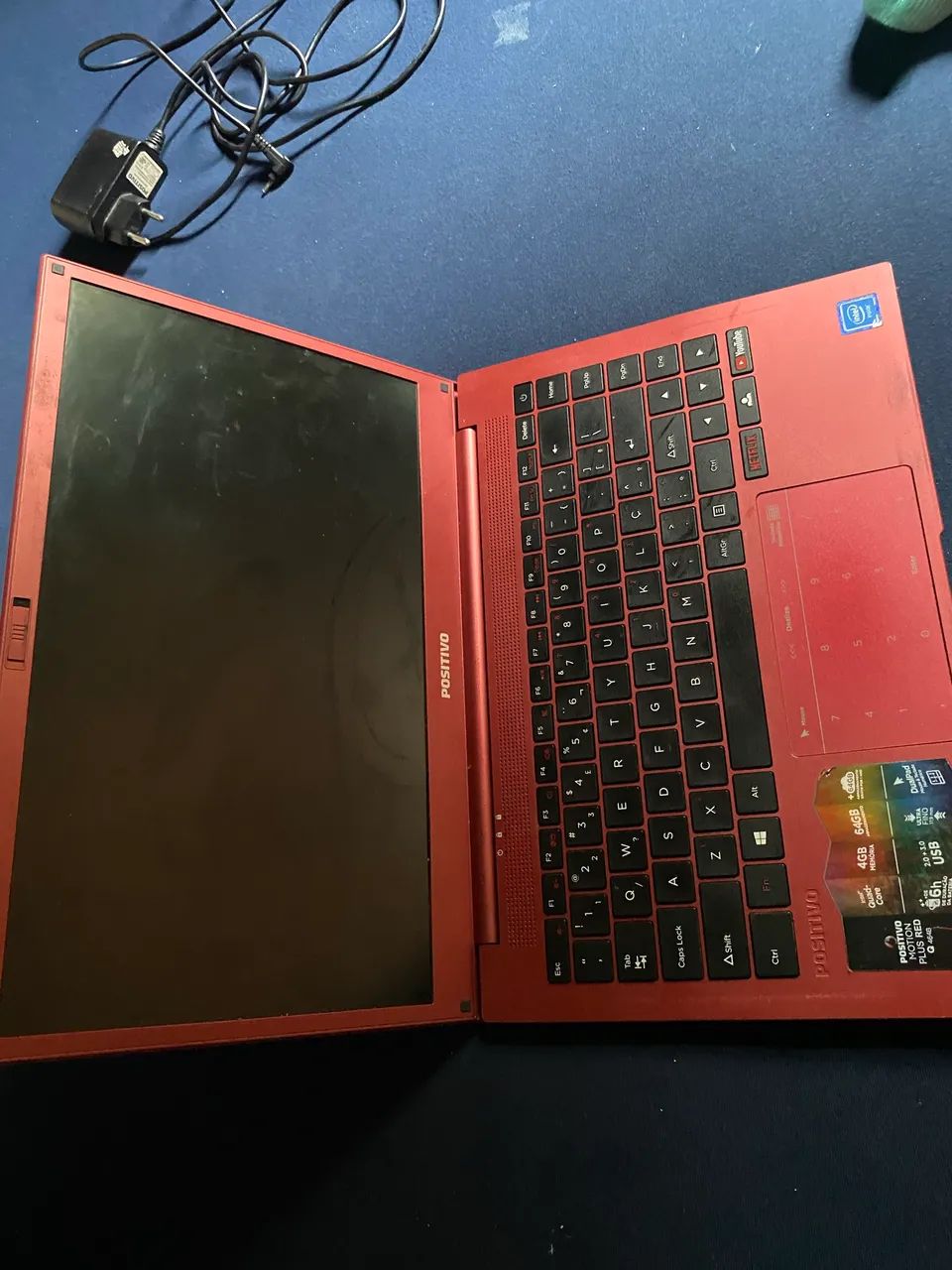 Notebook Positivo  - Foto 2
