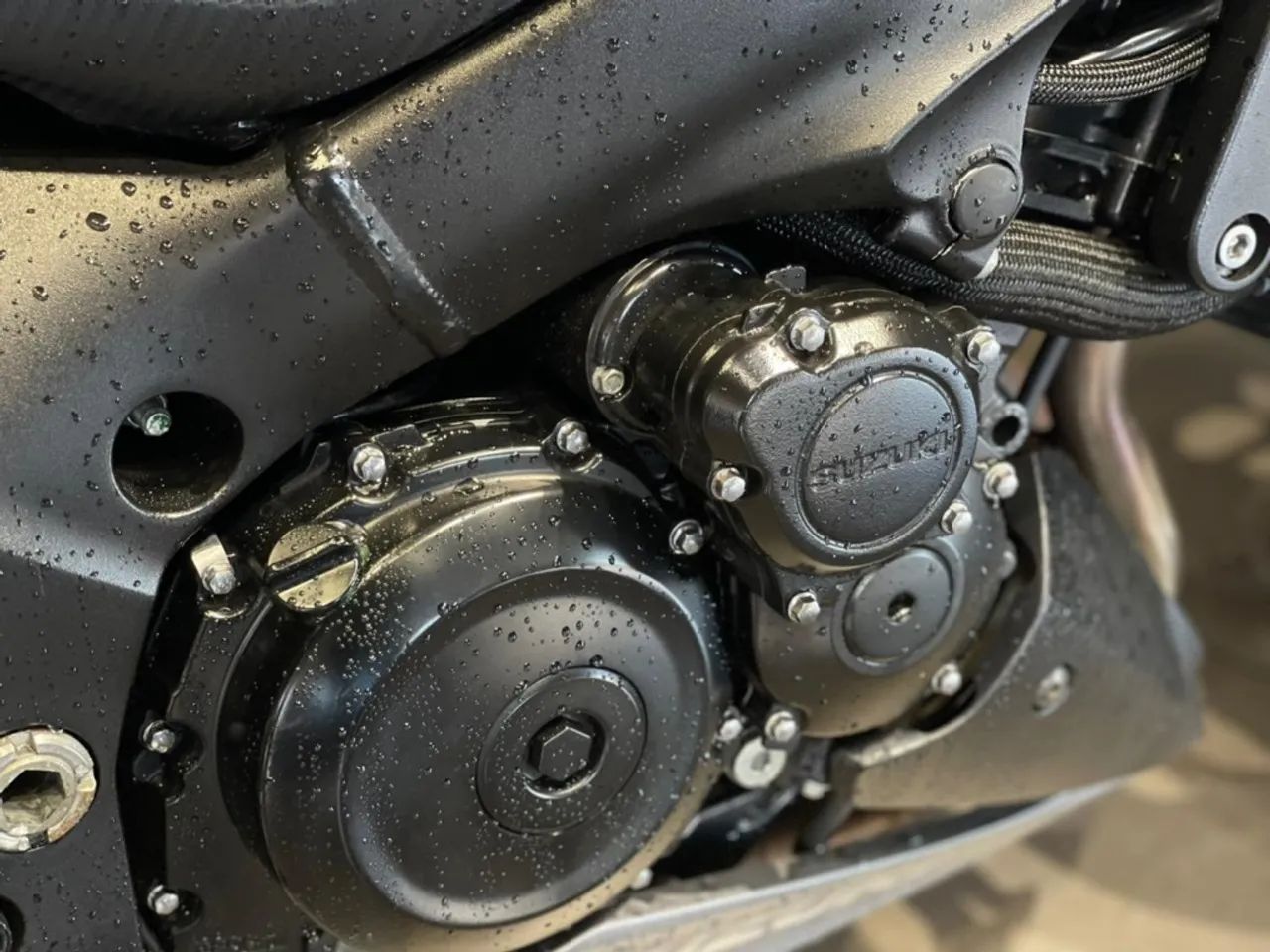 Suzuki Gsx-s 1000 2018 - Foto 5