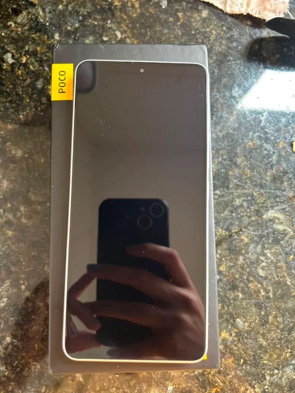 Vendo xiaomi POCO F6 - Foto 2