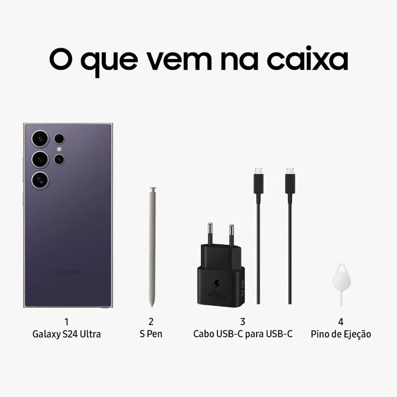 Galaxy s24 - Foto 3