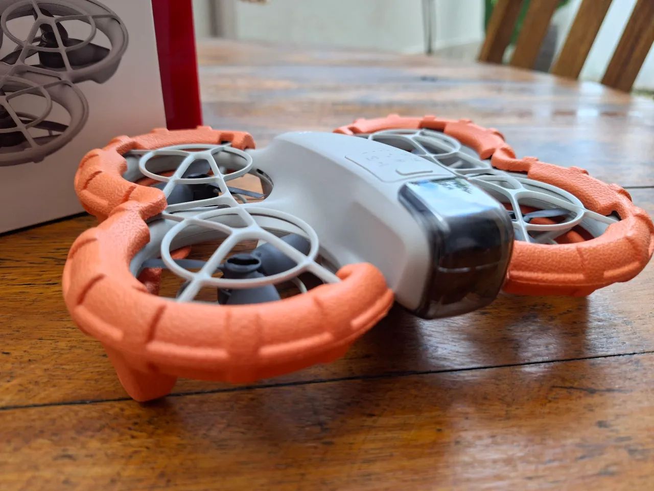 Drone DJI Neo - Foto 2