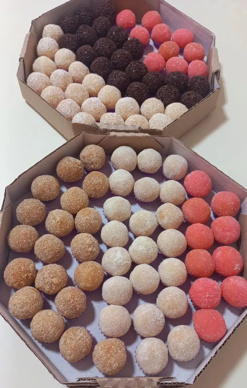 Docinhos de festa - Foto 2