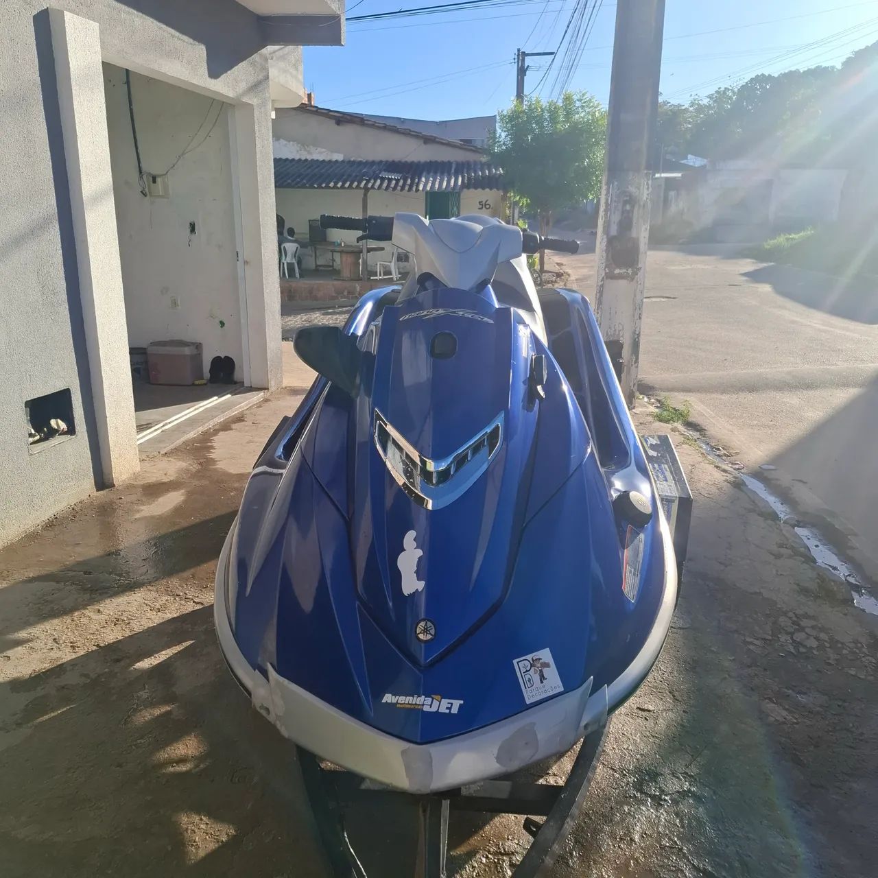Jet-ski Yamaha ? - Foto 4