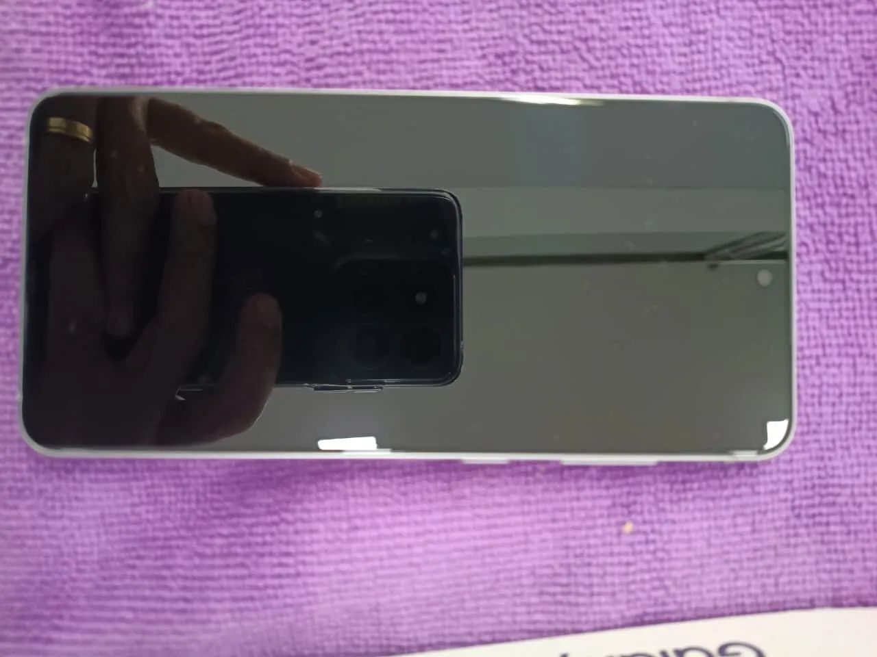 S21 FE 128GB - Foto 2