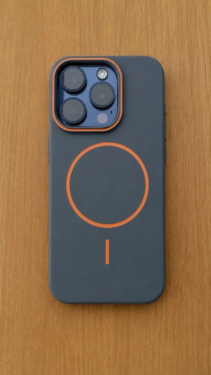 iPhone 15 Pro 256GB - Foto 4