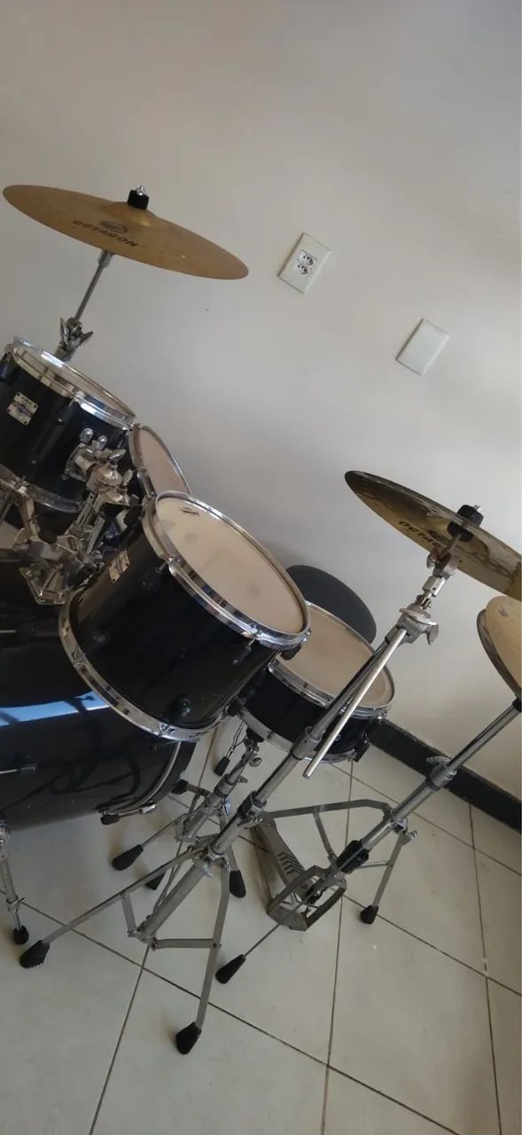 Bateria Yamaha  - Foto 4